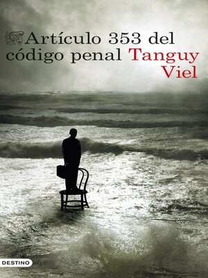 cover image of Artículo 353 del código penal
